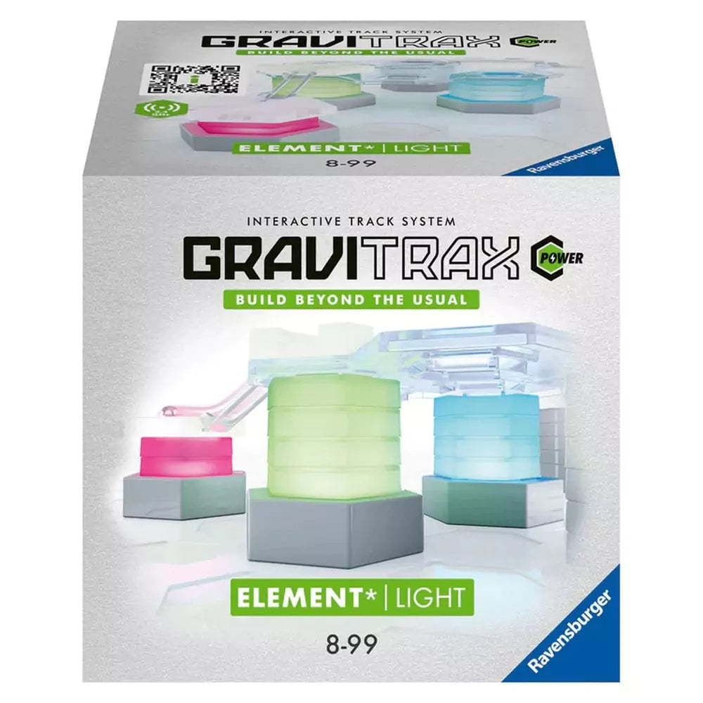 Gravitrax Power - Light kiegészítő készlet