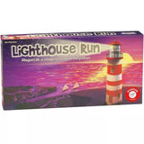 Lighthouse Run magyar nyelvű társasjáték