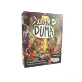 Lom-a-duma magyar nyelvű társasjáték