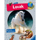 Lovak (Mit? Miért? Hogyan? Profi Tudás) magyar nyelvű könyv