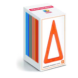 Magformers Egyenlő szárú háromszög - 12 darabos mágneses építőjáték