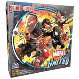 Marvel United: Spider-Geddon, magyar nyelvű társasjáték
