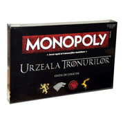 Monopoly Urzeala Tronurilor-Hasbro-1-Jocozaur