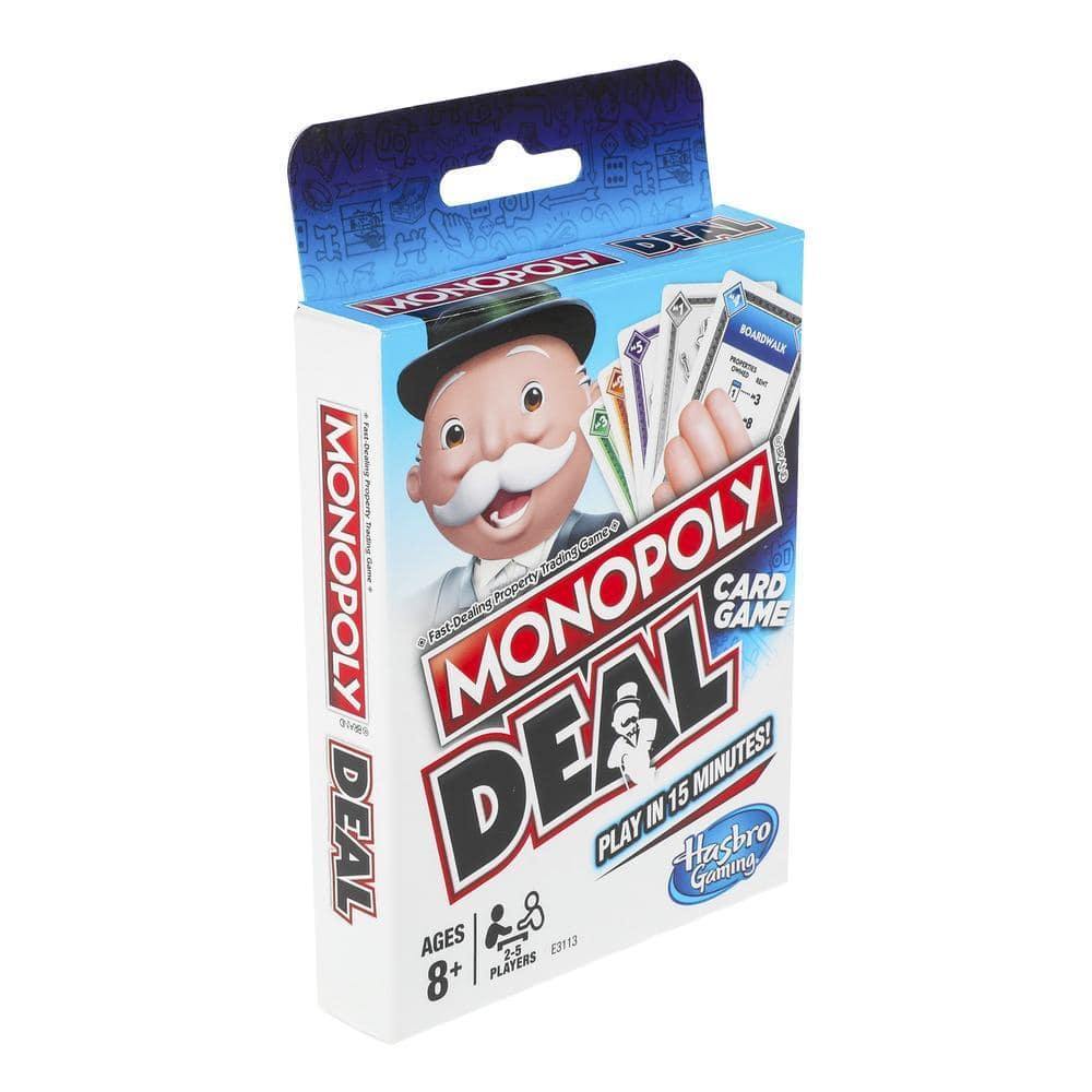 Monopoly Deal-Hasbro-1-Jocozaur