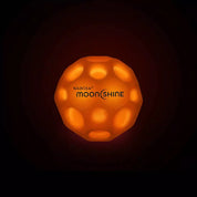 Waboba Moonshine Moon ball narancssárga