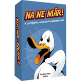 Na ne már! magyar nyelvű társasjáték