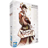 Naishi, magyar nyelvű társasjáték