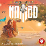 Nomad többnyelvű társasjáték