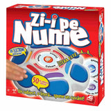 Zi-i pe nume (Electronic)  - román nyelvű társasjáték