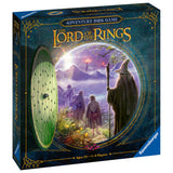 Lord of the Rings Adventure Book Game angol nyelvű társasjáték