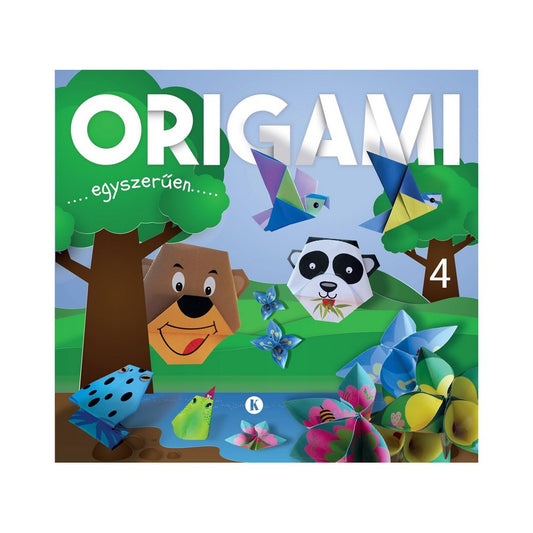 Origami 4