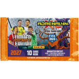 Panini FIFA 365 Adrenalyn 2027 Nightmare XL csomag