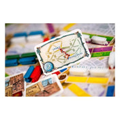 Ticket to Ride – Párizs tartozékok