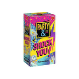 Party&Co Shock You magyar nyelvű társasjáték