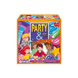 Party&Co junior magyar nyelvű társasjáték