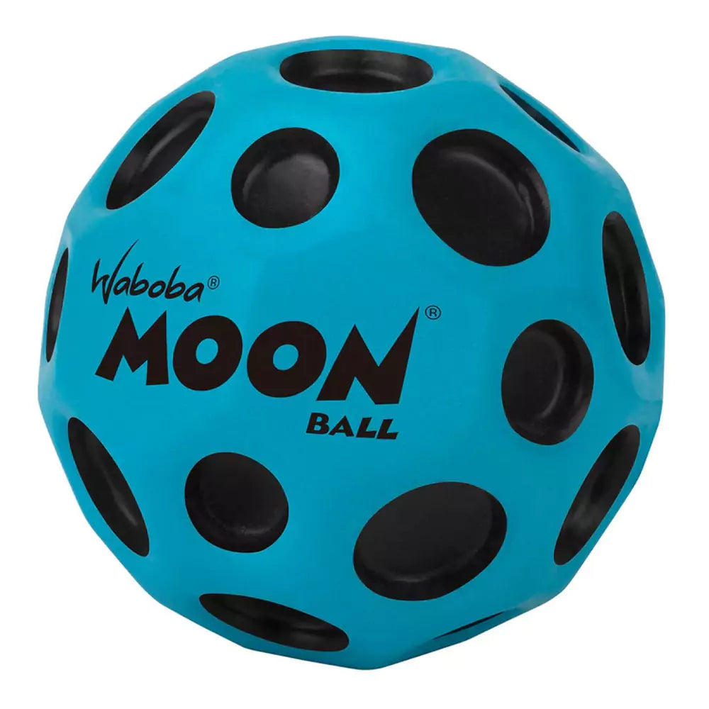 Waboba Moon Ball kék