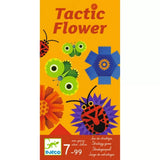 Tactic flower, Djeco többnyelvű társasjáték