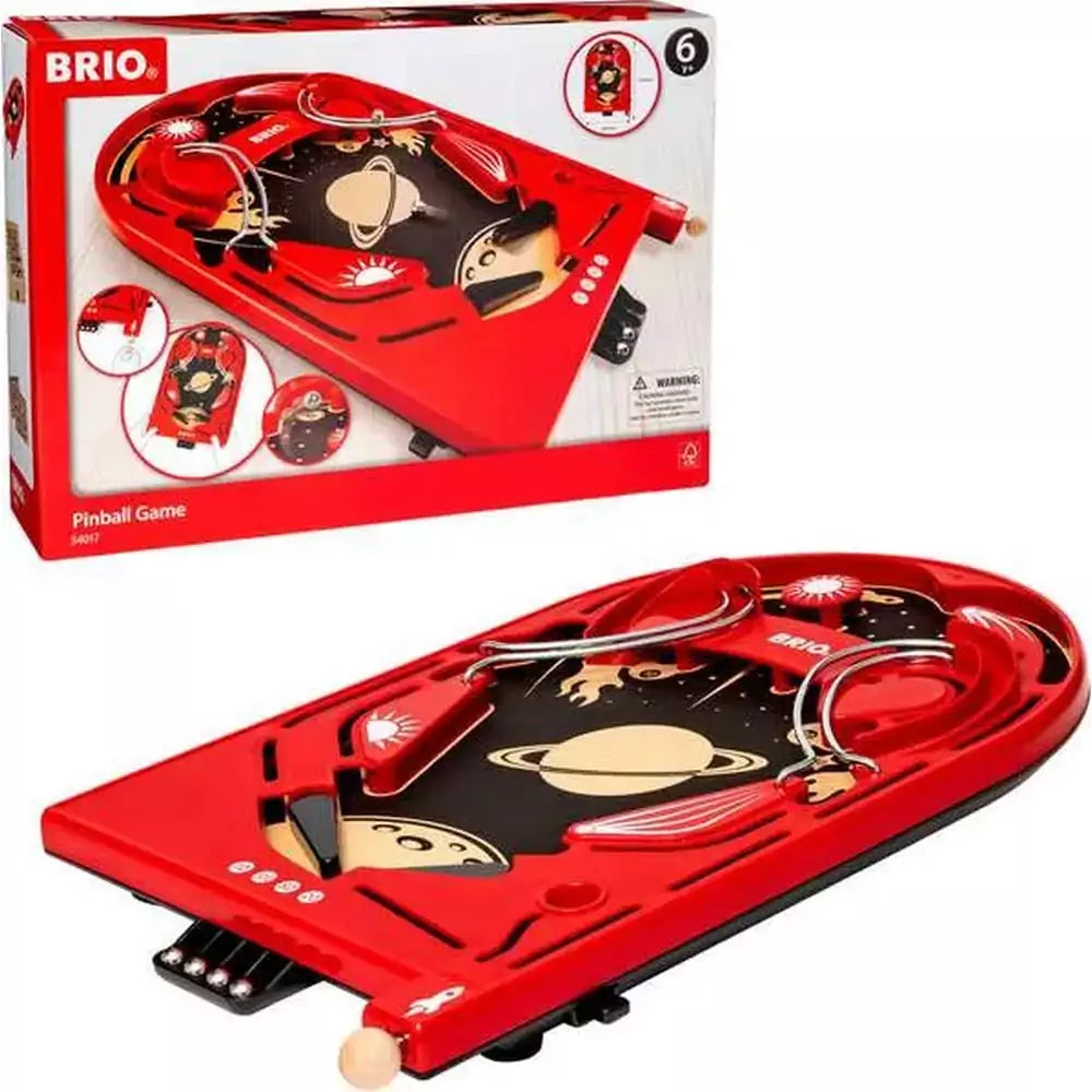 BRIO Mini Pinball