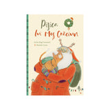 Pisica lui Moș Crăciun román nyelvű könyv