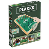 Plakks Football, ügyességi asztali focijáték