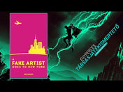 Egy imposztor New Yorkban, magyar nyelvű társasjáték