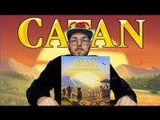 Catan Az emberiség hajnala magyar nyelvű társasjáték