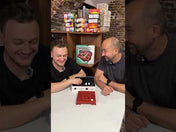 Orbito magyar nyelvű társasjáték