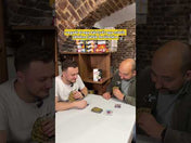 Hát ez kész! magyar nyelvű társasjáték