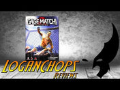 Cage Match!: The MMA Fight Game angol nyelvű társasjáték
