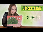 Fesztáv: Ázsia magyar nyelvű társasjáték