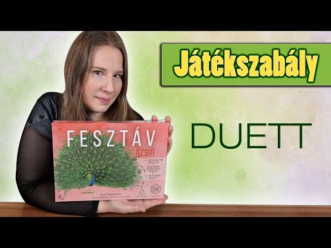 Fesztáv: Ázsia magyar nyelvű társasjáték