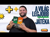 Mihez képest? – Családdal magyar nyelvű társasjáték videós bemutatója, amely ismerteti a kreatív, humoros családi partijáték menetét és feladatait.