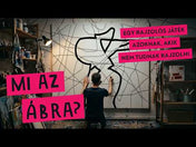 Mi az ábra? magyar nyelvű társasjáték