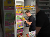 Cool Mix Squishy Super Gel Cat stresszlevezető játék (lila)
