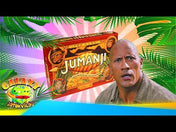 Jumanji; fa dobozos, magyar nyelvű társasjáték