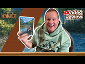 Cascadia: Rolling Rivers angol nyelvű társasjáték