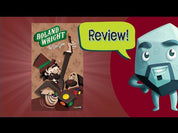 Roland Wright: The Dice Game angol nyelvű társasjáték