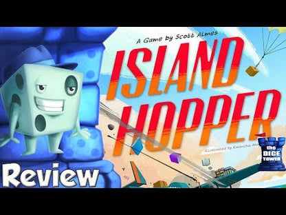 Island Hopper