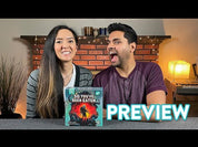So You've Been Eaten (Kickstarter Collector Edition) angol nyelvű társasjáték