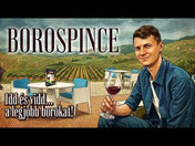 Borospince, magyar nyelvű társasjáték