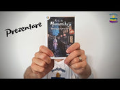 Hanamikoji játékot román nyelven bemutató videó.