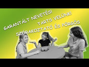 Igaz vagy Hamis Extra, magyar nyelvű társasjáték