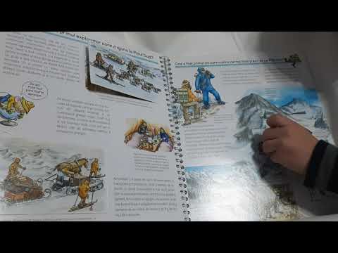 Aventurieri și exploratori román nyelvű könyv