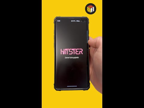 Hitster többnyelvű társasjáték