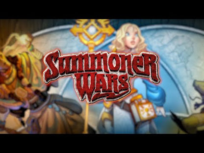 Summoner Wars 2. kiadás