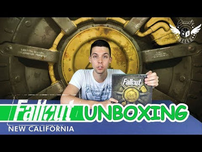 Fallout: Új-Kalifornia kiegészítő