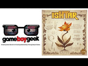 Ishtar: Gardens of Babylon angol nyelvű társasjáték