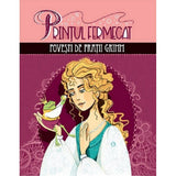 Prințul fermecat - Povești de frații grimm - román nyelvű könyv