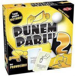 Punem Pariu 2-tactic-1-Jocozaur