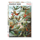 Puzzle Piatnik: Kolibrik, 1000 darabos